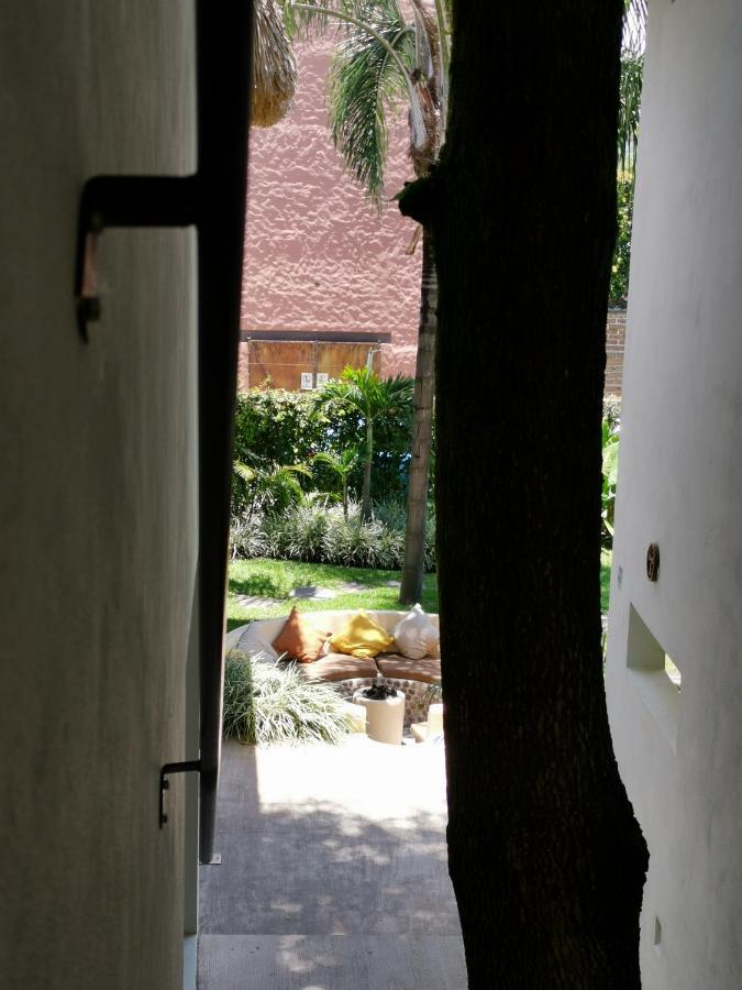 Mocca Hotels Tepoztlán Dış mekan fotoğraf