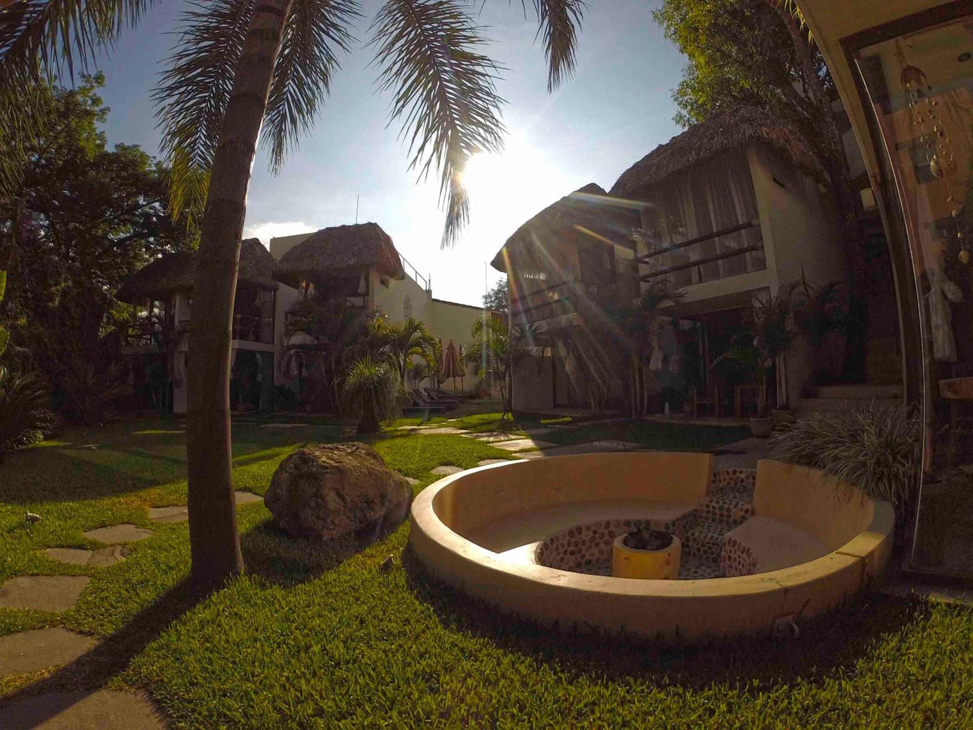 Mocca Hotels Tepoztlán Dış mekan fotoğraf