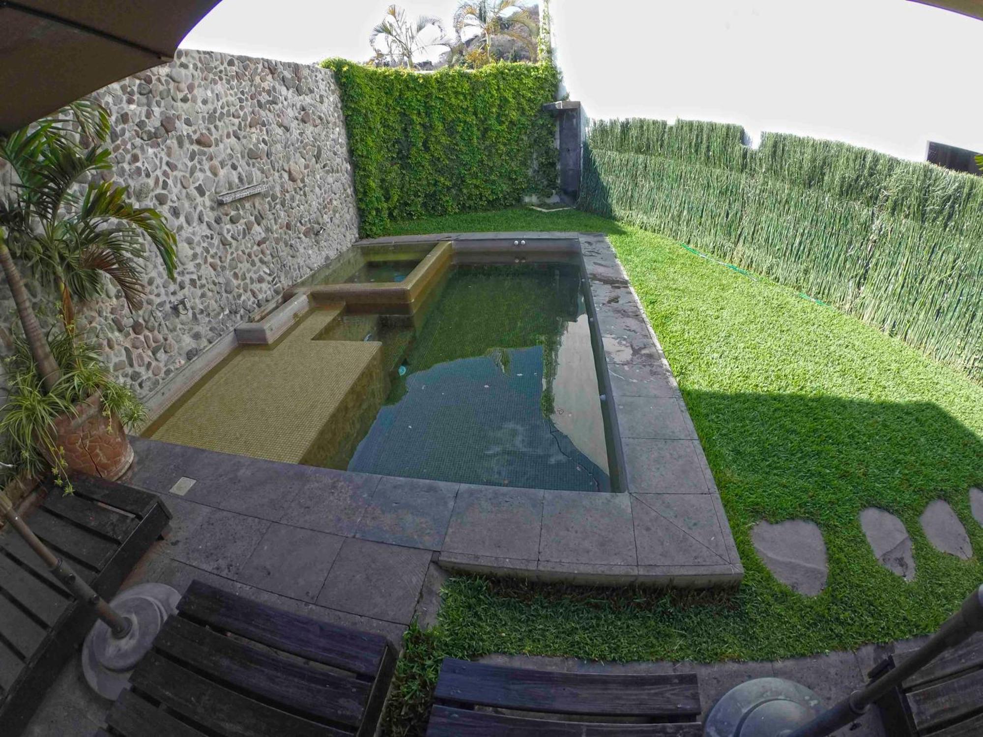 Mocca Hotels Tepoztlán Dış mekan fotoğraf