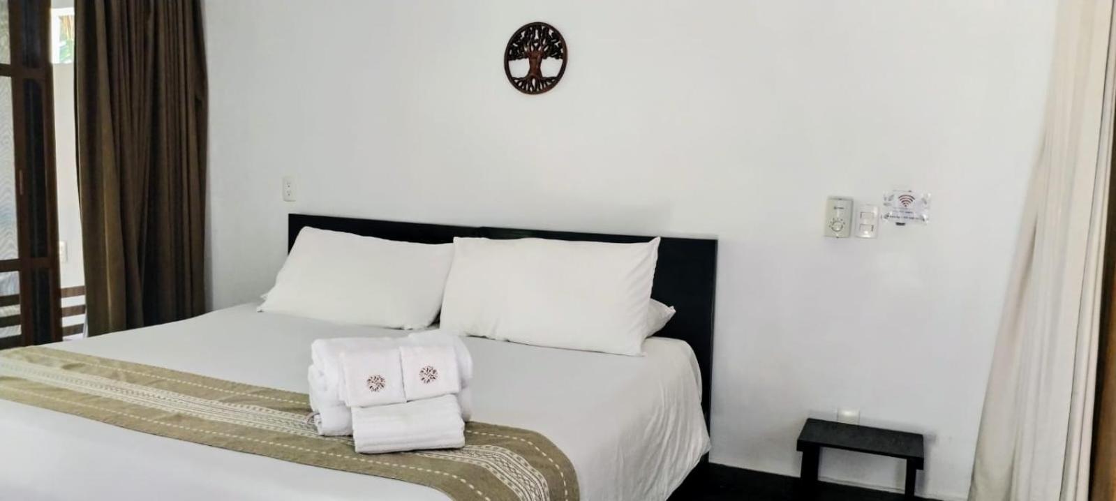 Mocca Hotels Tepoztlán Dış mekan fotoğraf