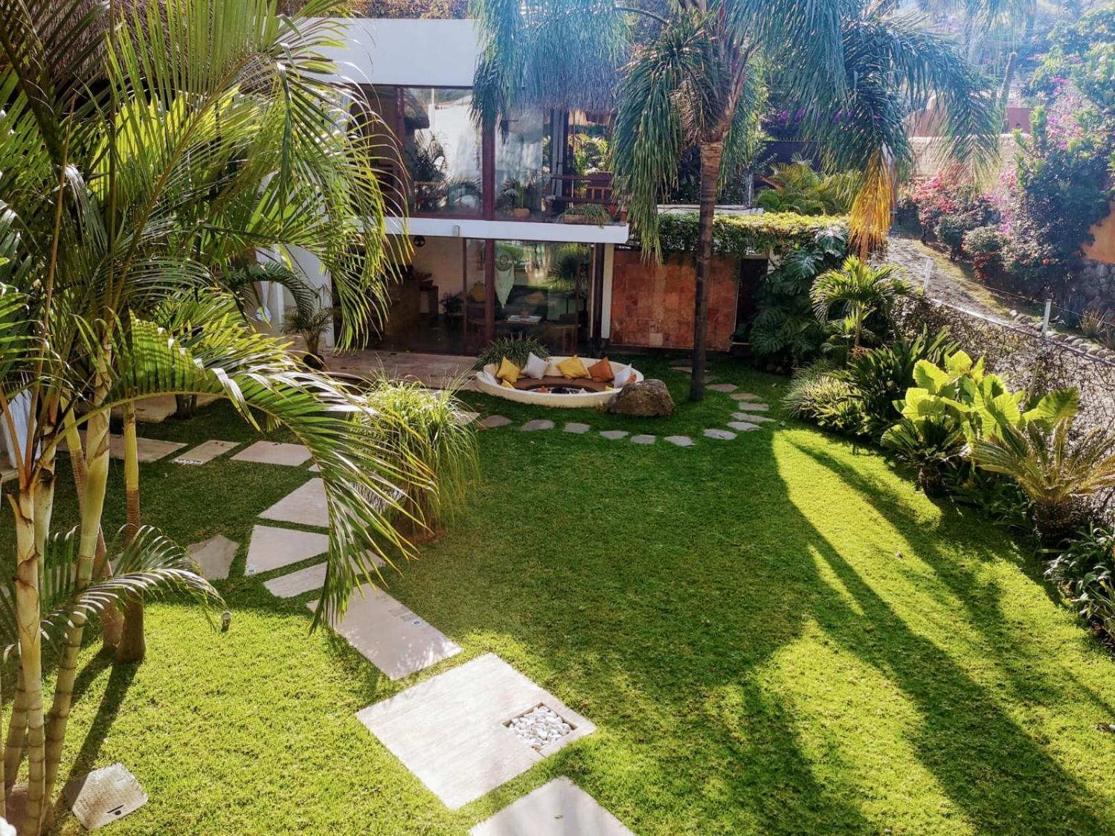 Mocca Hotels Tepoztlán Dış mekan fotoğraf