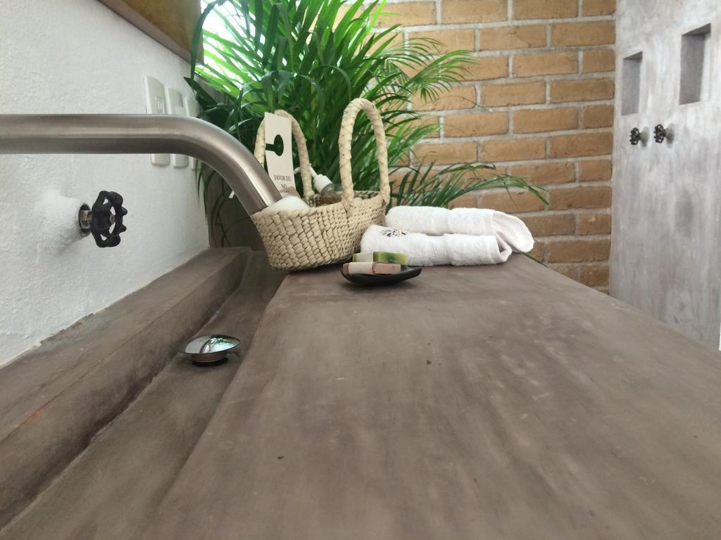 Mocca Hotels Tepoztlán Dış mekan fotoğraf