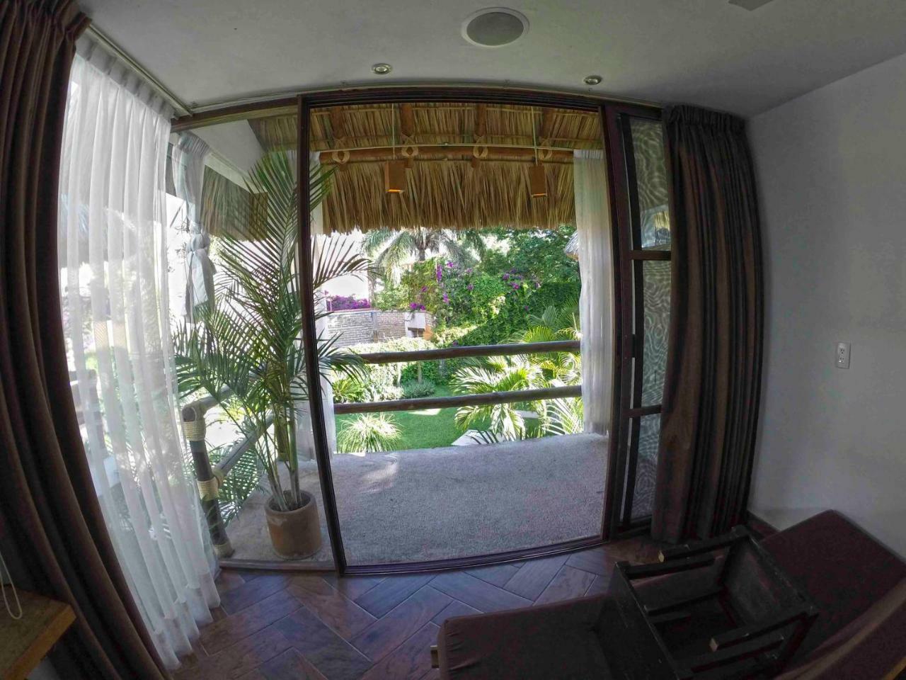 Mocca Hotels Tepoztlán Dış mekan fotoğraf